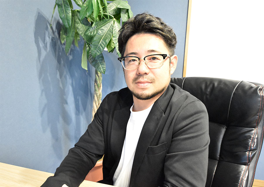 株式会社ATAERU(アタエル) 代表取締役 木田伸雄